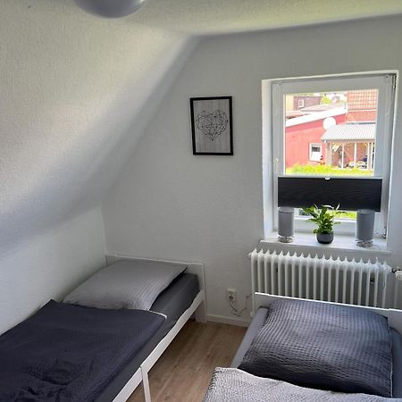Ferienhaus Albersdorf 알베르스도프 외부 사진