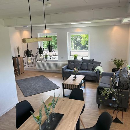 Ferienhaus Albersdorf 알베르스도프 외부 사진