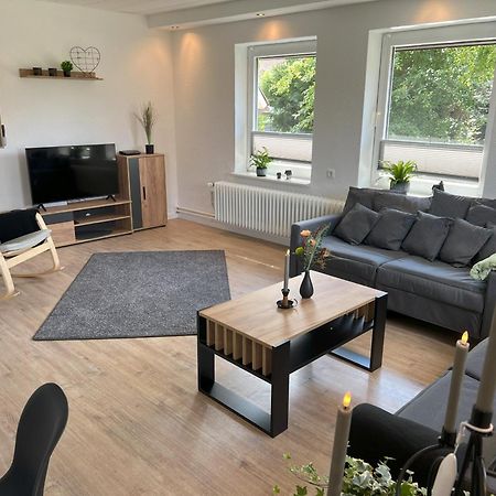 Ferienhaus Albersdorf 알베르스도프 외부 사진