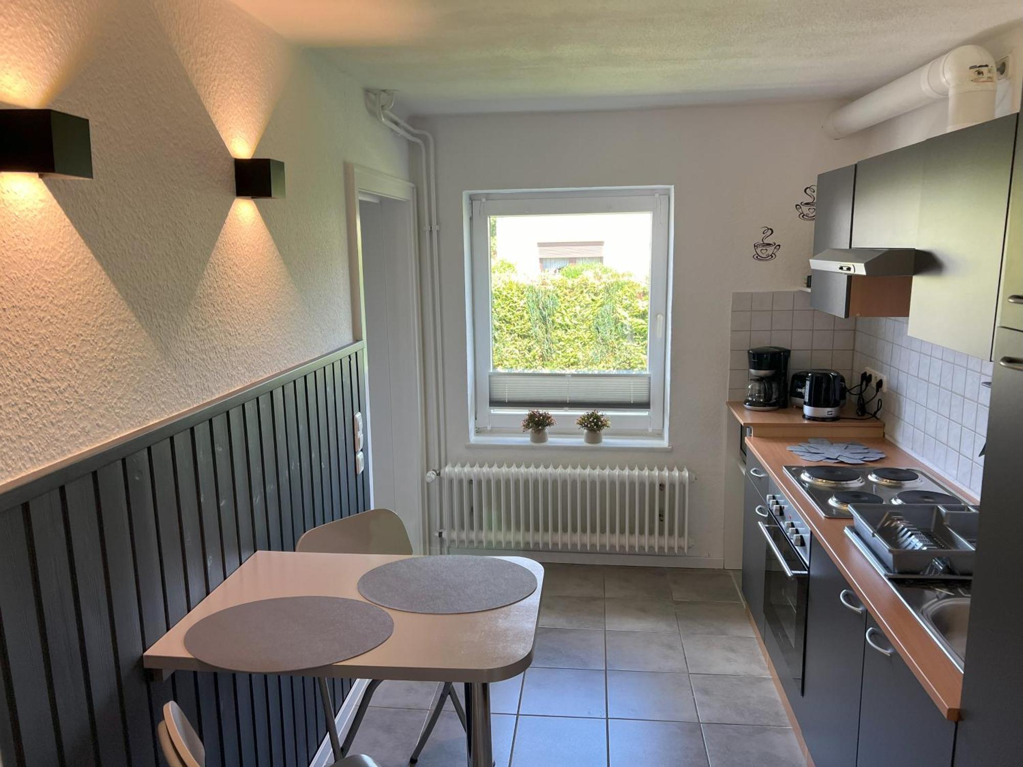 Ferienhaus Albersdorf 알베르스도프 외부 사진