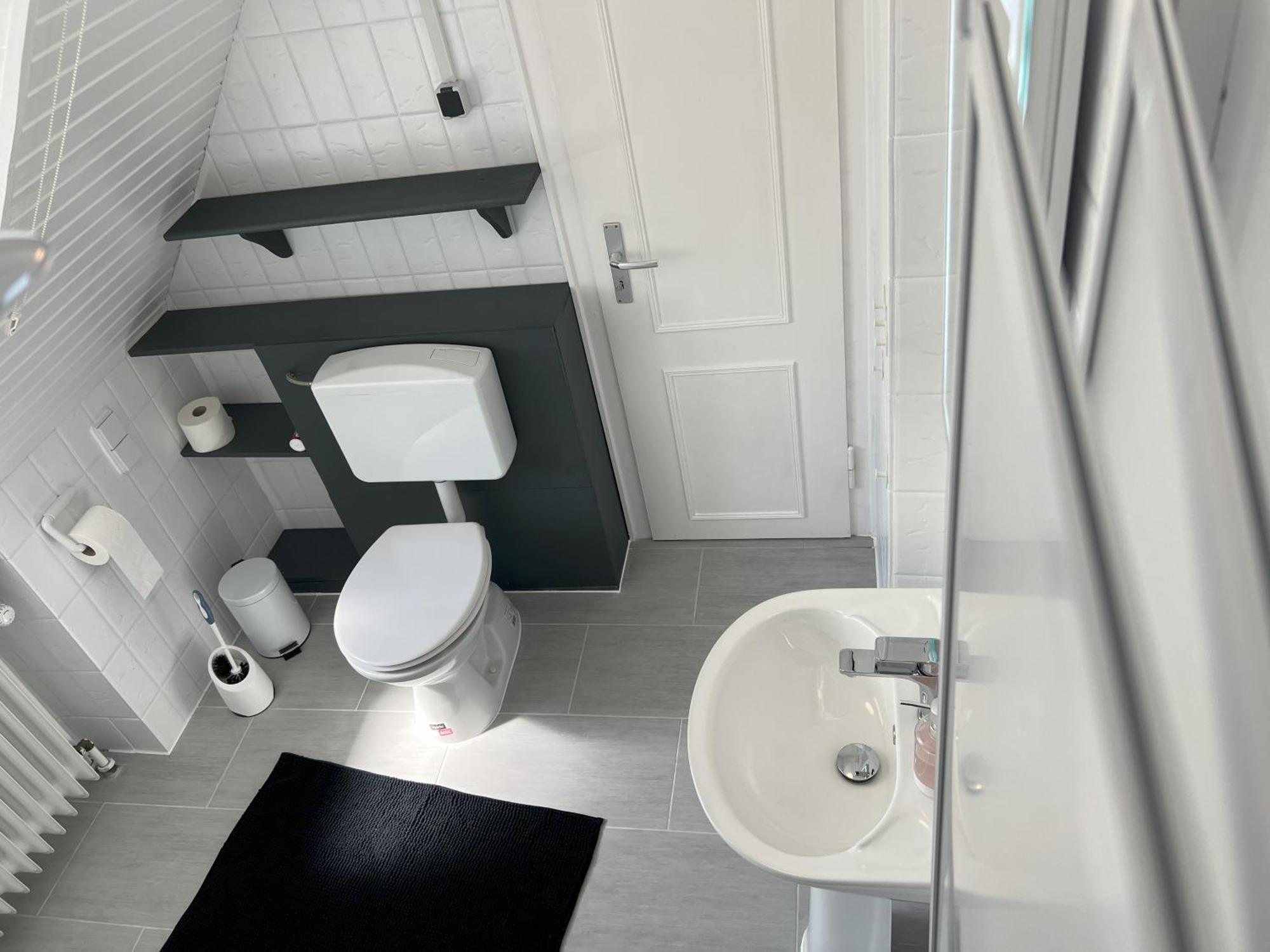 Ferienhaus Albersdorf 알베르스도프 외부 사진