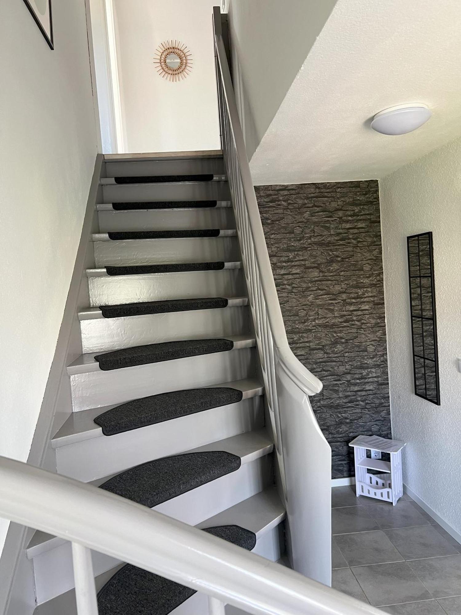Ferienhaus Albersdorf 알베르스도프 외부 사진