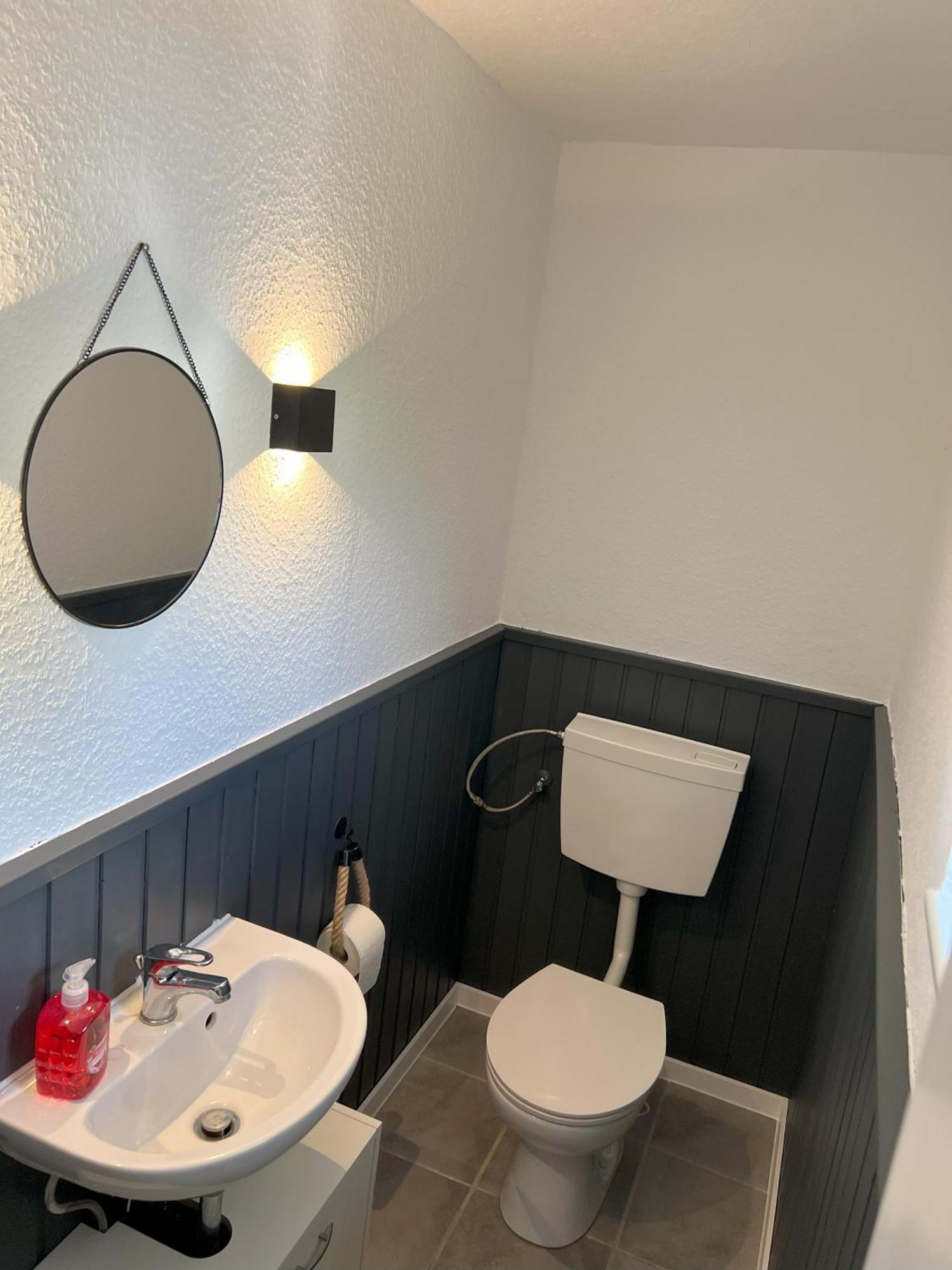 Ferienhaus Albersdorf 알베르스도프 외부 사진