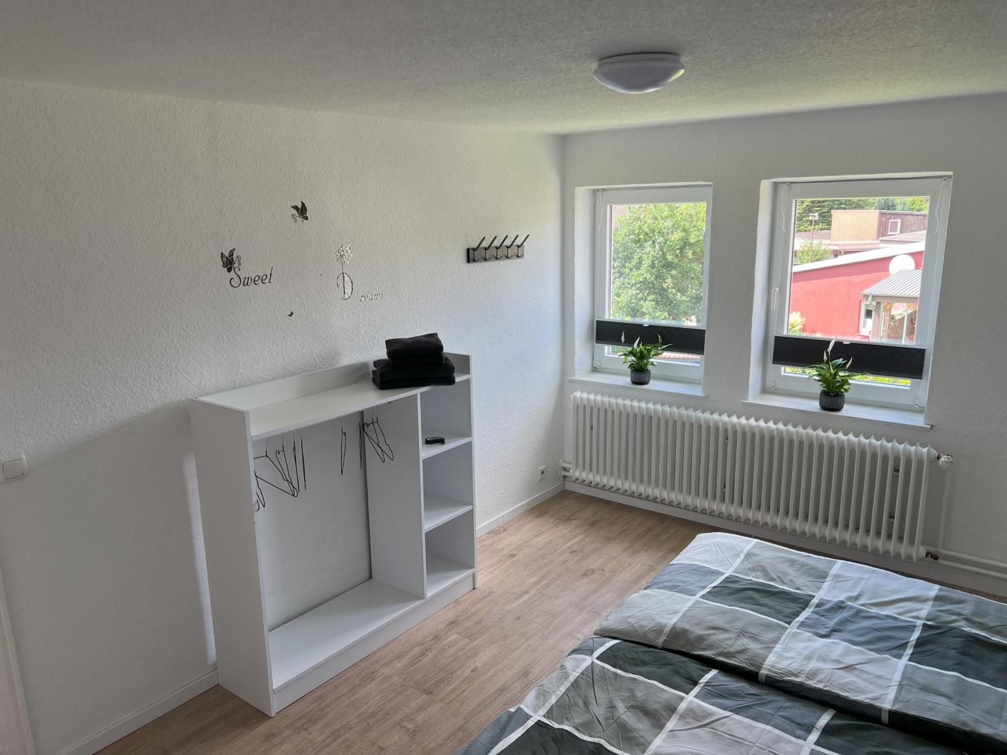Ferienhaus Albersdorf 알베르스도프 외부 사진