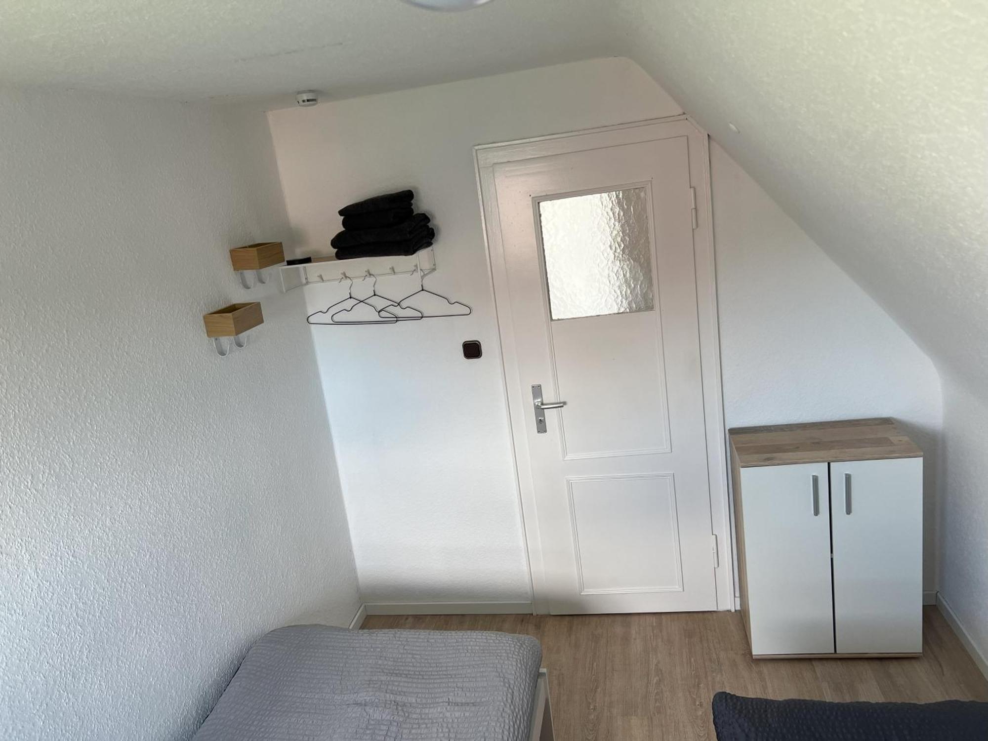 Ferienhaus Albersdorf 알베르스도프 외부 사진
