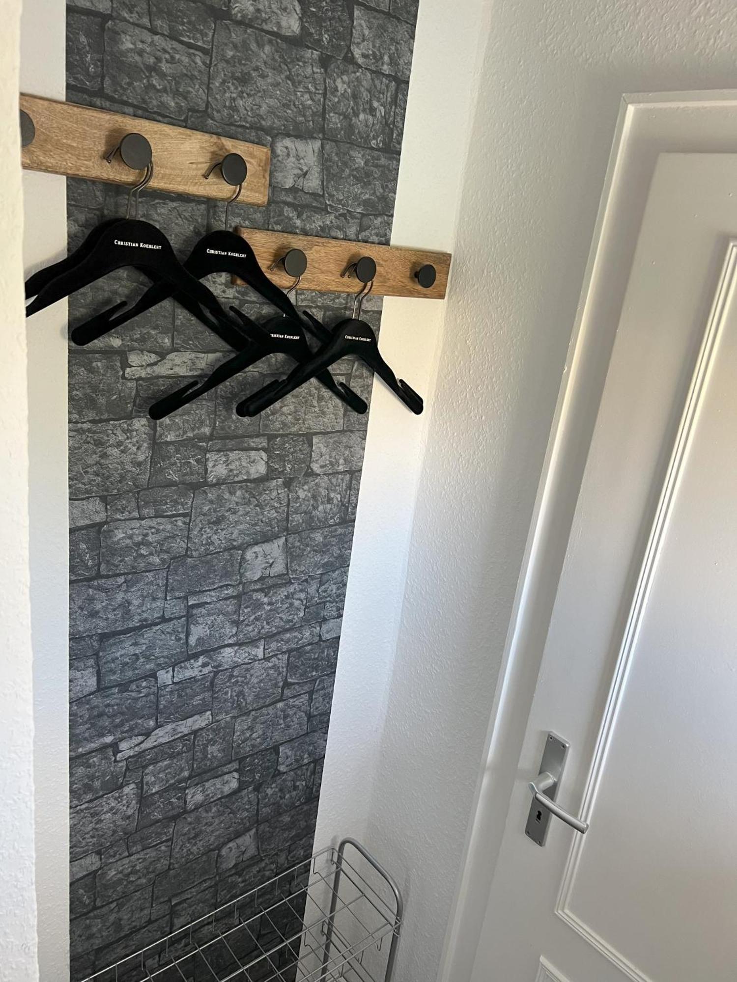 Ferienhaus Albersdorf 알베르스도프 외부 사진