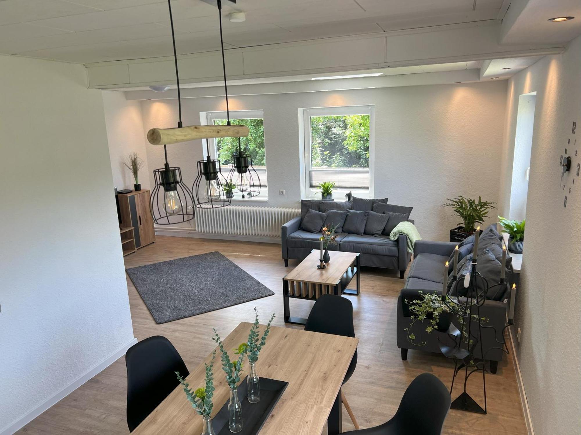 Ferienhaus Albersdorf 알베르스도프 외부 사진
