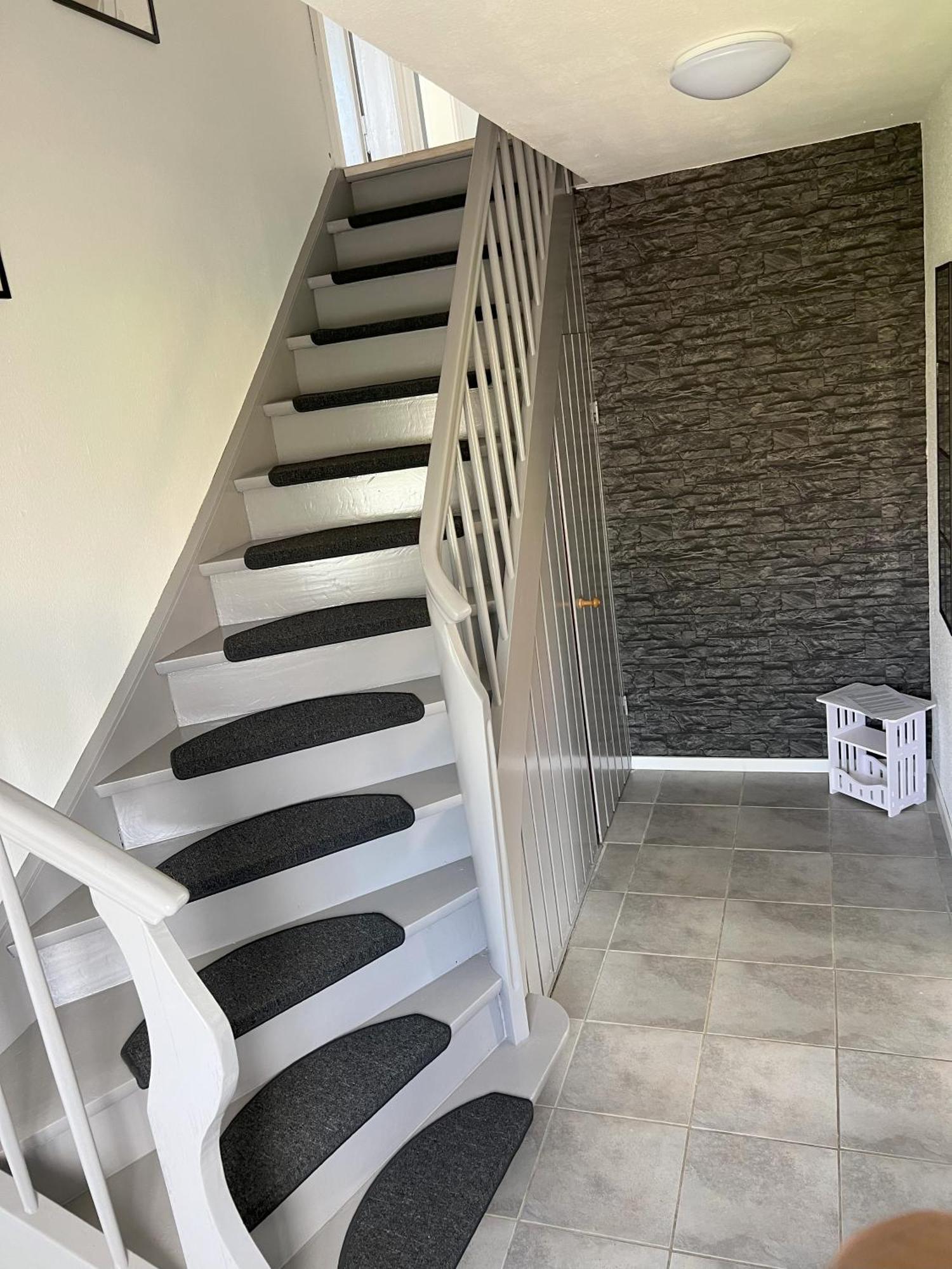 Ferienhaus Albersdorf 알베르스도프 외부 사진
